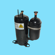 คอมเพรสเซอร์ตู้แอร์ GMCC รุ่น KSN140D58UFZ 2HP แท้ใหม่ ใช้กับน้ำยา R32/R410A/R454B