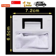 Toshiba Washing Machine Laundry Filter Bag AW-8800S AW-8970SH  AW-8950S AW-8900S  AW 8960S AW-D950S 