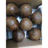 Xxl Extra Large Monk fruit Monk fruit (7pcs) Quantity Not Large