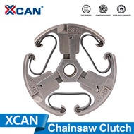 XCAN Chainsaw Clutch 503744402 for Husqvarna 262 268 272 H61 272XP Garden Power Tool Accessories