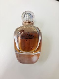 Salvatore Ferragamo Amo Eau de Parfum 100ml Tester