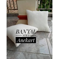 Sofa Cushion 45x45 cm, Chair Cushion Filling