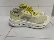 On Running Cloudmonster Running Shoes