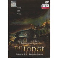 DVD THE LODGE