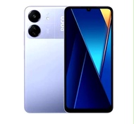 โทรศัพท์มือถือ POCO C65 ขนาด 6.74 นิ้ว แนวทะแยงพร้อมระบบปฏิบัติการ จอแสดงผล IPS-LCD 24-bit 16 ล้านสี