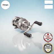 Shimano - Calcutta Conquest DC Baitcasting Reel Series