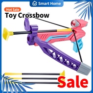 ♝Toy Crossbow, Kids Archery Bow And Arrow Toy Set, Safe Foam Dart Arrows , Toy Crossbows Shooter Toy