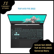 Keyboard Protector Cover Asus ROG TUF A15 F15 2022 New Generation