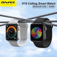 AWEI – H15 智能通話手錶 Smart Call Watch