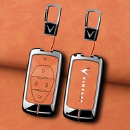 Vinfast E34, VF8, VF9 key case old lock model