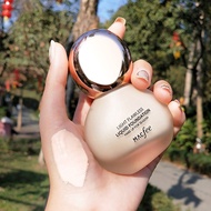 Macfee Macfee Small Bulb Concealer Liquid Foundation Spots Acne Marks No Sticking Powder Invisible P