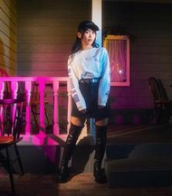 R4G X 相羽あいな BanG Dream 少女歌劇 湊友希那 Roselia 愛美 工藤晴香 相羽 相羽亞衣奈 愛奈