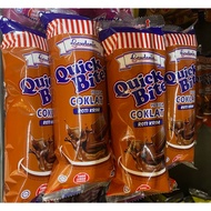 ROTI KRIM GARDENIA COKLAT ROTI KRIM PERISA COKLAT