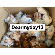 MAGNETIC DOLL DREAM SCAPE NCT DREAM