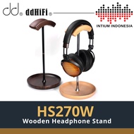 DdHiFi HS270W / HS-270W / HS 270W Premium Headphone Stand / Standing