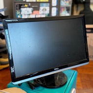 Dell 21.5寸屏幕monitor