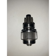 Bendix Starter Panther 2.3 Elf 2.5 9T
