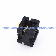 Enplas Test Socket SOP8/OTS-8 (16) -1.27-03 Programming Socket Burning Socket Adapter