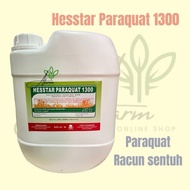 20L Racun sentuh |Racun Lalang&rumput|Cepat mati|kopi o|New