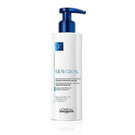 Hurry Up Buy - Loreal Shampoo / Loreal Serioxyl Natural Thinning Hair Shampoo 250Ml