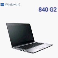 Laptop HP 820 Core i5 Baru