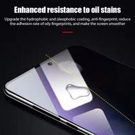 For Motorola Moto G100S G100 G96 G86 G85 G84 G75 G73 G72 Power Ultra Thin And Snug Screen Protector 