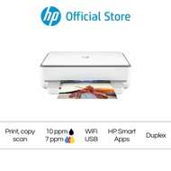 HP Envy 6020e All-In-One Printer / Multifunction |Wireless | Inkjet