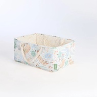 Tutti Bambini Nappy Caddy ตะกร้าเก็บอุปกรณ์สำหรับเด็ก เปลี่ยนผ้าอ้อม