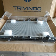 Radiator mitsubishi lancer evo 3 manual (Code A 001)