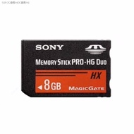 （COD） Sony DSC-HX1 H3 H7 H9 H10 H20 H50 N2 N1 digital camera memory card 8G memory stick