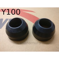 Y100 Fork Dust Cover, Fork Dust Boot Y100 YAMAHA