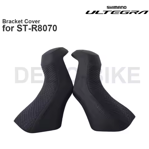 SHIMANO ULTEGRA Bracket Cover for ST-R8020 ST-R8025 Y0E098010 ST-R8070 Y0E698010 Original