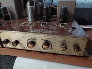 Western Electric Newcomb 西電授權