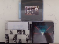 Supper Moment CD 碟