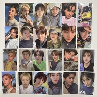 Photocard CORTIS Weverse POB Musicart Ktown4u Musicplant Genuine