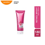 Glad2Glow Retinol Bright Body Serum 180Ml
