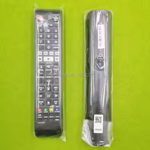 Original Remote Control AH59-02405A For HT-E5500 HT-E5530 HT-E5550 HT-E5500K HT-E5530K HT-E5550K Hom
