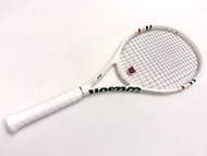 Wilson Clash V3 100 Tennis Racket ACE Girl Limited Edition