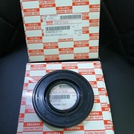 REAR OUTER WHEEL OIL SEAL NMR71 NKR66 NKR71 8-94336-317