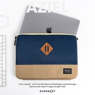 terbaru!!!✔ Tas Laptop Tablet Pelindung Cover Laptop Case HP ASUS