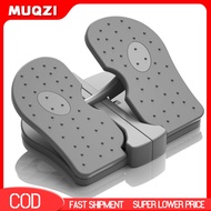 Ltdrao Mini Stepper Strong Frame Detachable Resistant Easy to Use Nonslip Stovepipe Ergonomic Design