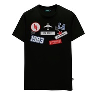 7th Street (ของแท้) เสื้อยืด มี  S-5XL