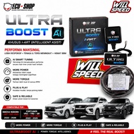 ECUSHOP ECU SHOP ULTRA BOOST AI I-ART I ART PNP 2.4 2.8 INNOVA REBORN FORTUNER VRZ TRD GR 1GD 2GD