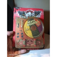 Finger board games code 5