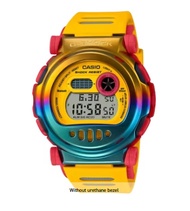 [Watchwagon] Casio G-Shock " Jason " G-B001MVE-9 Bluetooth Mobile Link Carbon Core Guard with Interc