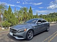 祺駒國際 M-Benz C300 #84173