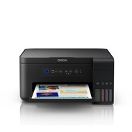 Printer Epson L4150 L 4150 L-4150 Print Scan Copy Wifi Resmi