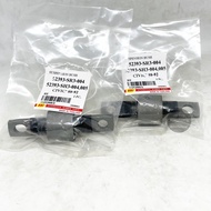 (2 Pieces) RBI Rear Beam Bushing Small Ears HONDA CIVIC Year 86-91 92-95 96-00 CRV G1 96-01 Arm