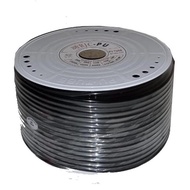 Pu Hose 12 Mm X 8 Mm Pneumatic Hose (Polyuretane) 1 Roll
