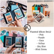[ALBUM POLAROID ONLY] DIAMOND ALBUM